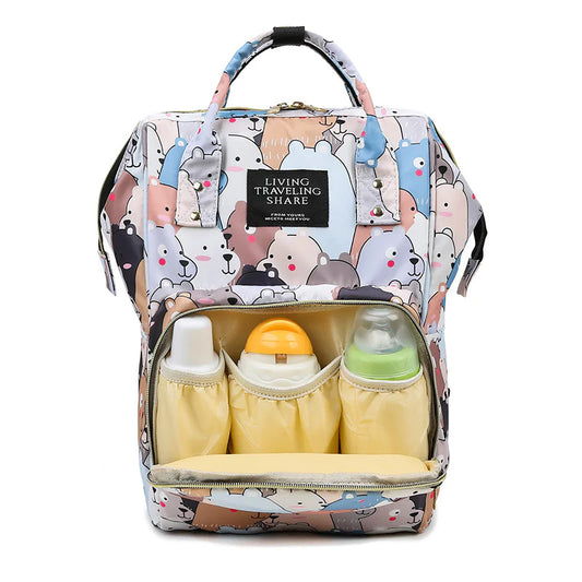 Stroller Storage Bag for Easy Organization
